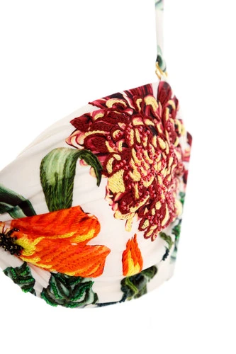 Tropical Bikini Set | Agua Bendita 6 Tropical Bikini Set | Agua Bendita - Image 6