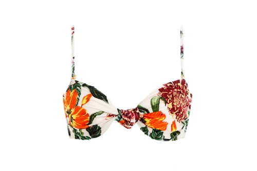 Tropical Bikini Set | Agua Bendita 7 Tropical Bikini Set | Agua Bendita - Image 7