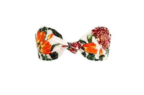 Tropical Bikini Set | Agua Bendita 8 Tropical Bikini Set | Agua Bendita - Image 8