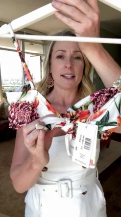 Tropical Bikini Set | Agua Bendita 22 Tropical Bikini Set | Agua Bendita -Bikini Seperates file 729