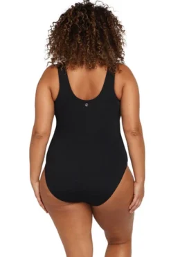 One Piece Zipper Swimsuit | Artesands 7 One Piece Zipper Swimsuit | Artesands -Bikini Seperates file 735