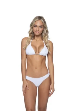 Fringe Bathing Suit 3 Piece Set | PQ Swim -Bikini Seperates file 751