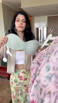 Bikini Top & Cover Up Sunshine Off Shoulder | Boamar Swimwear -Bikini Seperates file 76