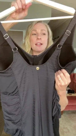 Underwire Swimsuit | Artesands -Bikini Seperates file 766