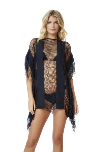 Bikini Set With Cover Up 3 Piece | PQ Swim 8 Bikini Set With Cover Up 3 Piece | PQ Swim - Image 8