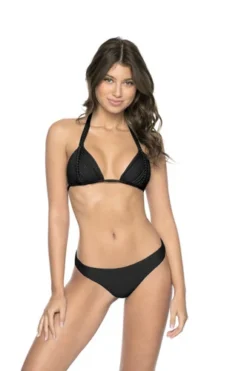 Bikini Set With Cover Up 3 Piece | PQ Swim 17 Bikini Set With Cover Up 3 Piece | PQ Swim -Bikini Seperates file 789