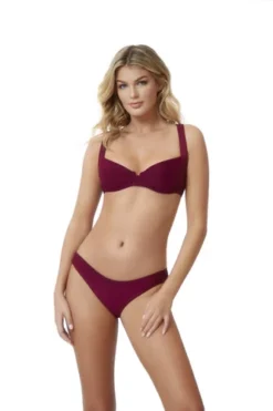 Kimono Bikini 3 Piece Set | PQ Swim -Bikini Seperates file 819