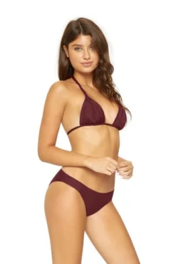 Vino Bikini Bottoms | PQ Swim