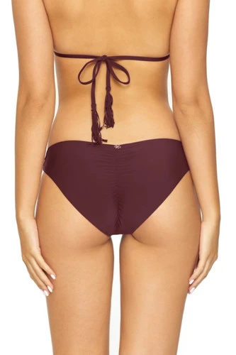 Vino Bikini Bottoms | PQ Swim 3 Vino Bikini Bottoms | PQ Swim - Image 3