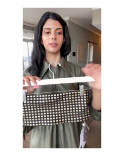 Gold Bikini Bottoms | Peixoto 7 Gold Bikini Bottoms | Peixoto -Bikini Seperates file 877