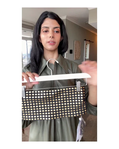 Gold Bikini Bottoms | Peixoto 4 Gold Bikini Bottoms | Peixoto - Image 4