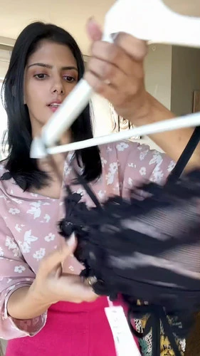 Sexy Lace Bralette Bikini Set | PQ Swim 5 Sexy Lace Bralette Bikini Set | PQ Swim - Image 5