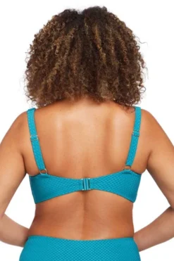 High Waist Bikini Set | Artesands -Bikini Seperates file 890