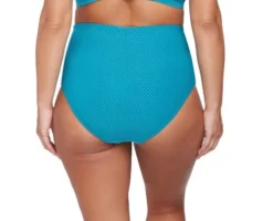 High Waist Bikini Set | Artesands -Bikini Seperates file 893