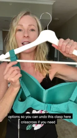 High Waist Bikini Set | Artesands -Bikini Seperates file 894