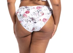 Flounce Bikini Bottoms | Artesands -Bikini Seperates file 917