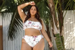 Flounce Bikini Bottoms | Artesands -Bikini Seperates file 919