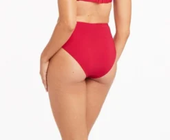 Bikini Bottoms High Waisted | Sea Level Australia 11 Bikini Bottoms High Waisted | Sea Level Australia -Bikini Seperates file 93