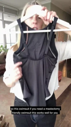 High Neck One Piece Swimsuit Sustainable | Sea Level Australia -Bikini Seperates file 940