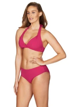Halter Top Bikini | Sea Level Australia 7 Halter Top Bikini | Sea Level Australia -Bikini Seperates file 956